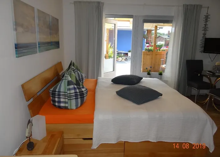Lange * Sassnitz